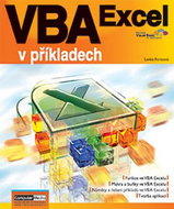 VBA Excel v příkladech - Kniha