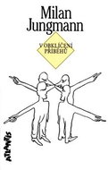 V obklíčení příběhů - Kniha