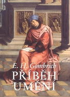 Příběh umění - Kniha