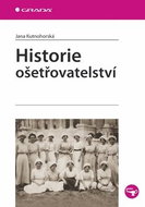 Historie ošetřovatelství - Kniha