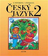 Český jazyk 2 - Kniha