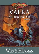 Válka zatracených: Legendy 2 - Kniha
