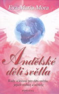 Andělské děti světla - Kniha