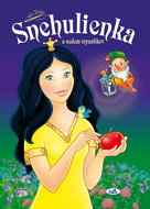 Snehulienka a sedem trpaslíkov - Kniha