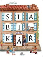 Slabikář: 1. ročník - Kniha