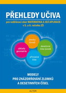 Přehledy učiva pro vzdělávání obor matematika a její aplikace v 5. a 6. roč. ZŠ: Modely pro znázorňo - Kniha