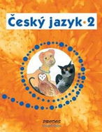 Český jazyk 2: 2. ročník - Kniha