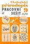 Ekologický přírodopis Pracovní sešit 9: pro 9.ročník základní školy - Kniha
