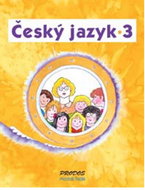 Český jazyk 3: 3. ročník - Kniha