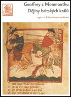 Dějiny britských králů - Kniha