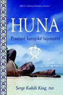 Huna: Prastaré havajské tajemství - Kniha