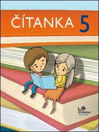 Čítanka 5: 5. ročník - Kniha