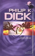 Deus Irae - Kniha
