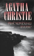 Proč nepožádali Evanse? - Kniha