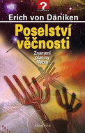 Poselství věčnosti - Kniha