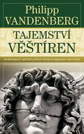 Tajemství věštíren - Kniha