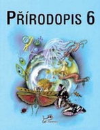 Přirodopis 6 - Kniha