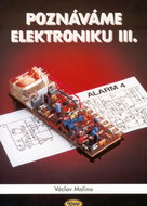 Poznáváme elektroniku III. - Kniha