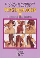 Technologie II: Pro 2. ročník UO Kadeřník - Kniha