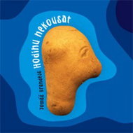 Hodinu nekousat - Kniha