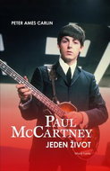 Paul McCartney: Jeden život - Kniha