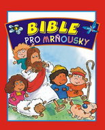 Bible pro mrňousky - Kniha