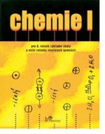 Chemie I - Kniha