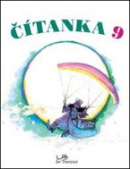 Čítanka 9 - Kniha