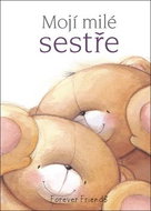 Mojí milé sestře - Kniha