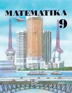 Matematika 9 - Kniha
