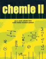 Chemie II - Kniha