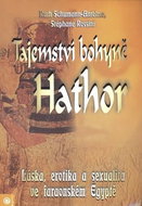 Tajemství bohyně Hathor - Kniha