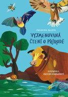 Vyjmenovaná čtení o přírodě - Kniha