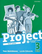 Project 3 Third Edition WorkBook - Kniha