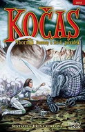 Kočas - Kniha