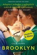 Brooklyn: Předloha k filmu - Kniha