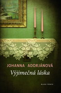 Výjimečná  láska - Kniha