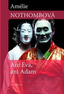 Ani Eva, ani Adam - Kniha