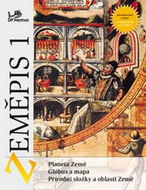 Zeměpis 1 S komentářem pro učitele: Fyzický zeměpis - Kniha