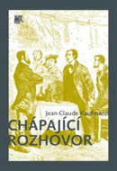 Chápající rozhovor - Kniha