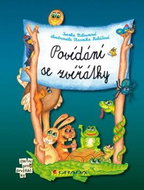 Povídání se zvířátky - Kniha