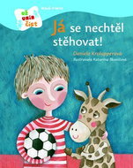 Já se nechtěl stěhovat! - Kniha