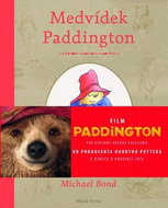 Medvídek Paddington - Kniha
