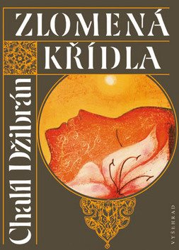 Zlomená křídla - Kniha - Main image