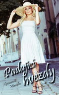 Padající hvězdy - Kniha