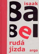 Rudá jízda - Kniha