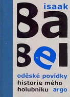 Oděské povídky, Historie mého holubníku - Kniha