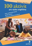 100 aktivit pto výuku angličtiny - Kniha