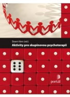 Aktivity pro skupinovou psychoterapii - Kniha