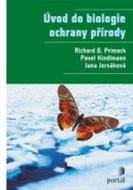 Úvod do biologie ochrany přírody - Kniha